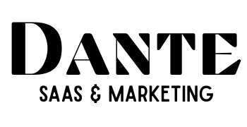 Dante SAAS & Marketing